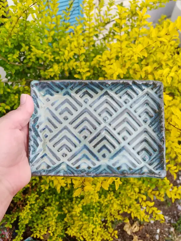 Handcrafted pottery by Crystal O'Neil, gallery photo 1