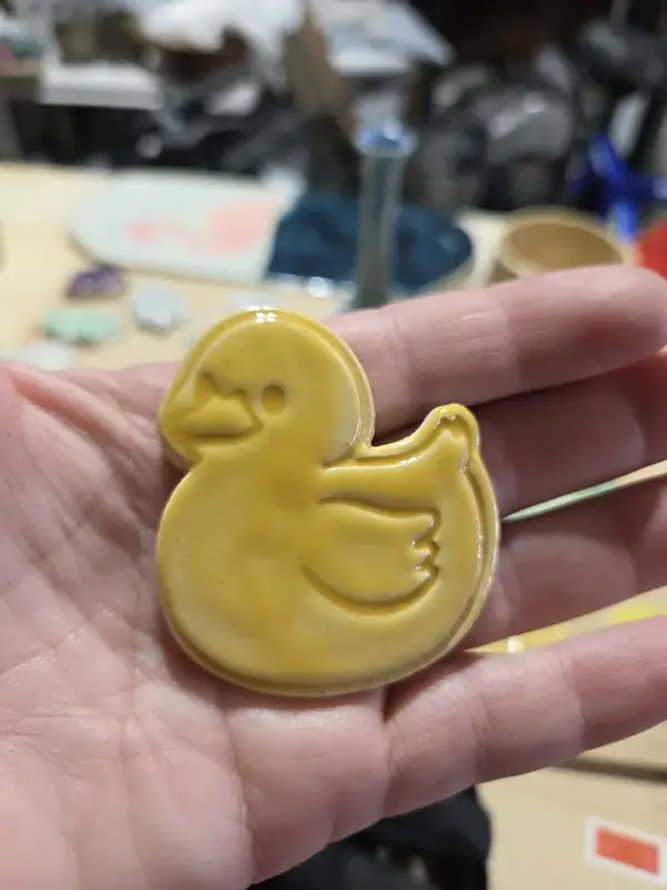 Handcrafted pottery by Crystal O'Neil, gallery photo 2