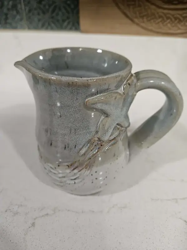 Handcrafted pottery by Crystal O'Neil, gallery photo 3