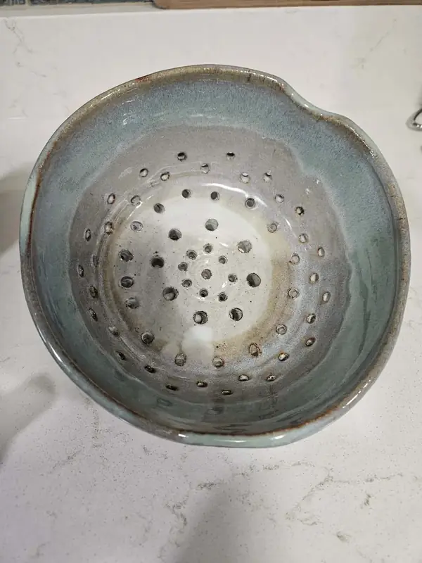 Handcrafted pottery by Crystal O'Neil, gallery photo 5