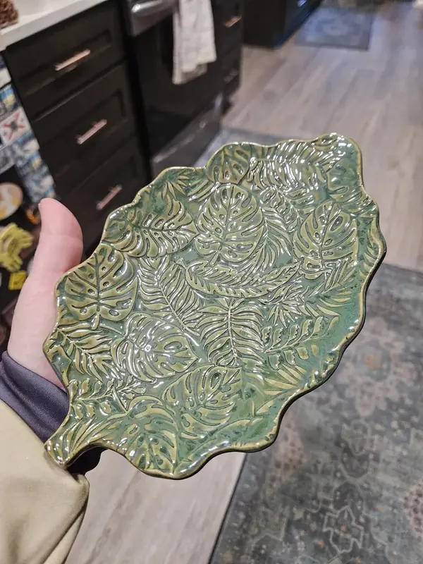 Handcrafted pottery by Crystal O'Neil, gallery photo 6