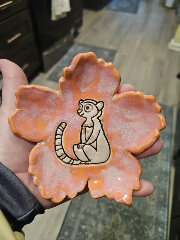 Handcrafted pottery by Crystal O'Neil, gallery photo 13