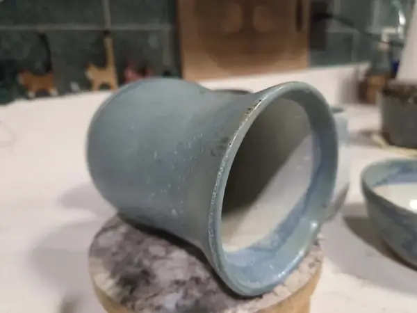 Handcrafted pottery by Crystal O'Neil, gallery photo 17