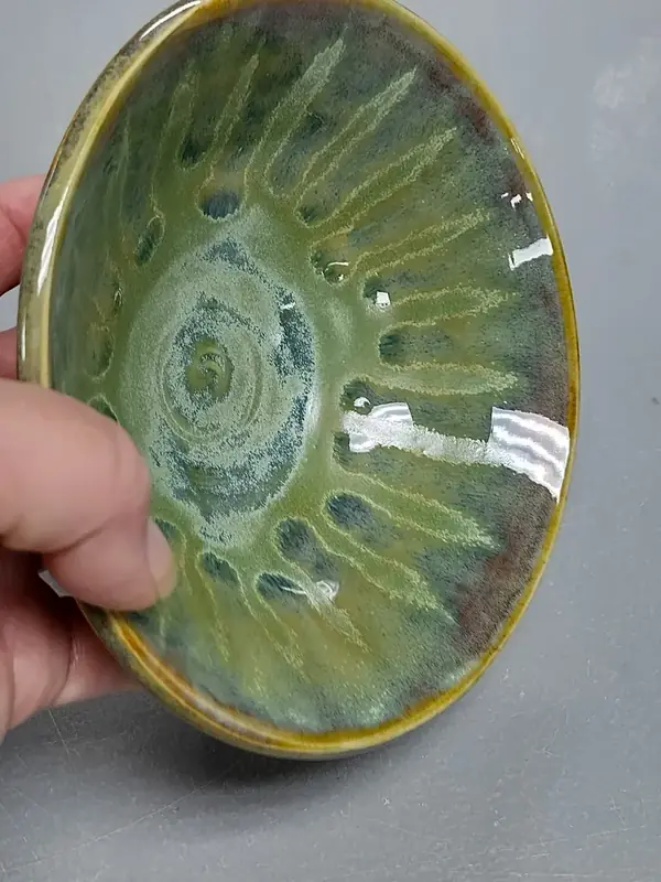Handcrafted pottery by Crystal O'Neil, gallery photo 18