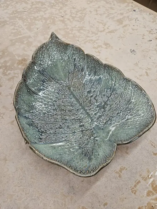 Handcrafted pottery by Crystal O'Neil, gallery photo 20