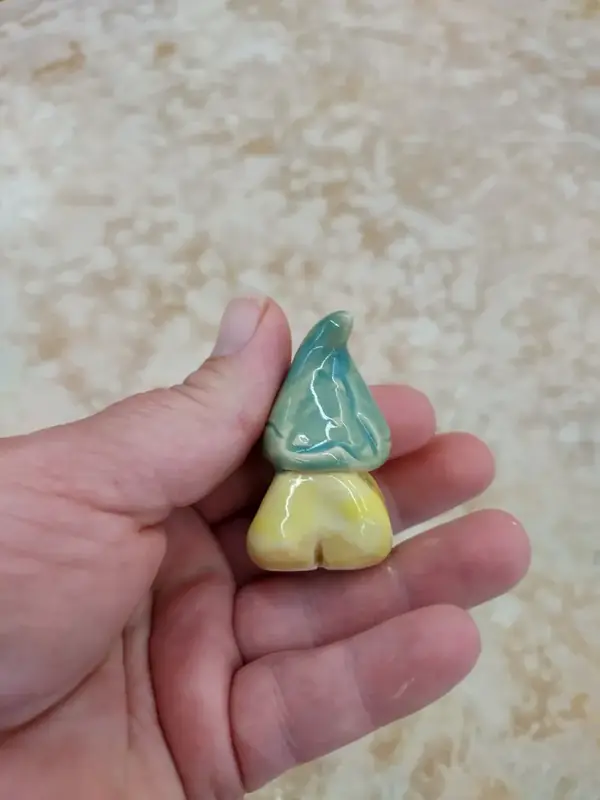 Handcrafted pottery by Crystal O'Neil, gallery photo 22