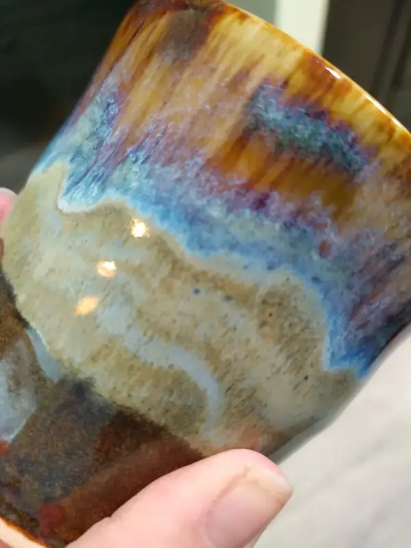 Handcrafted pottery by Crystal O'Neil, gallery photo 24