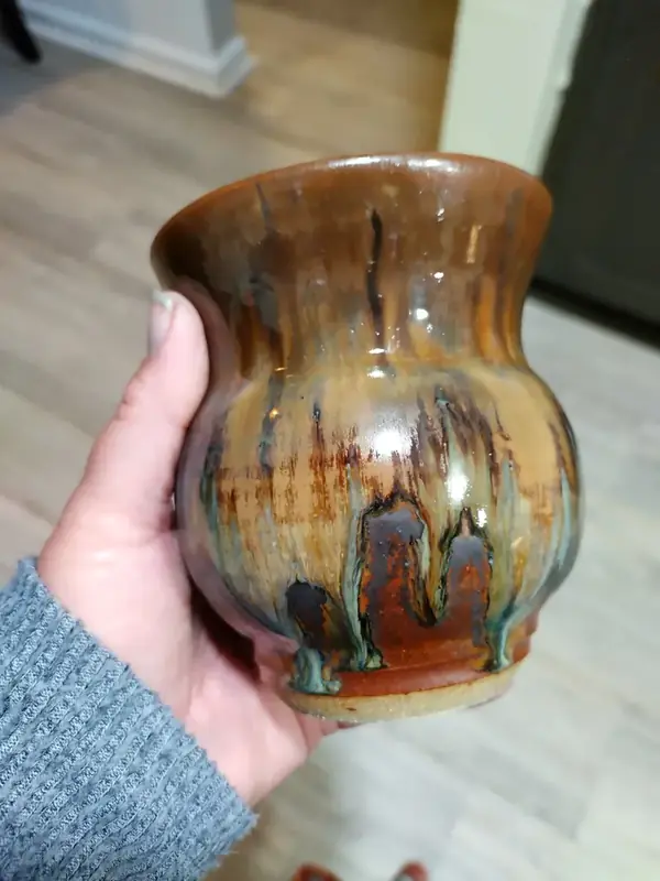 Handcrafted pottery by Crystal O'Neil, gallery photo 25