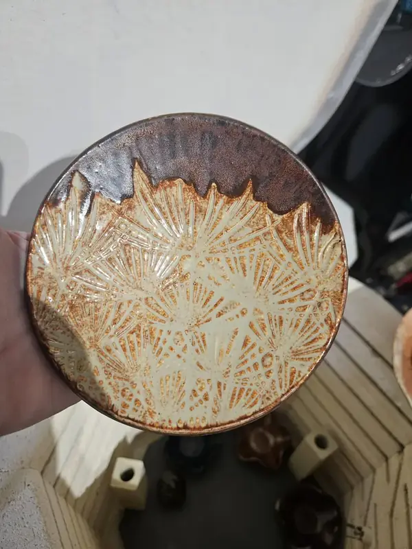 Handcrafted pottery by Crystal O'Neil, gallery photo 26