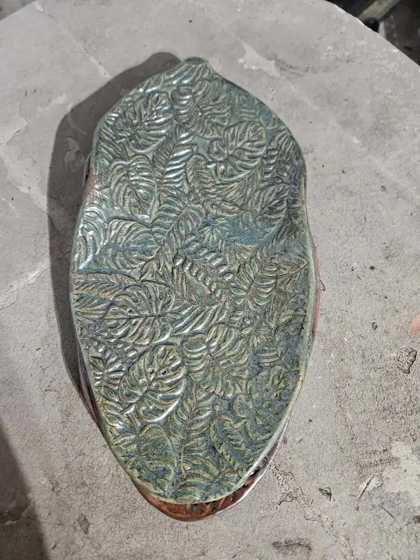 Handcrafted pottery by Crystal O'Neil, gallery photo 27