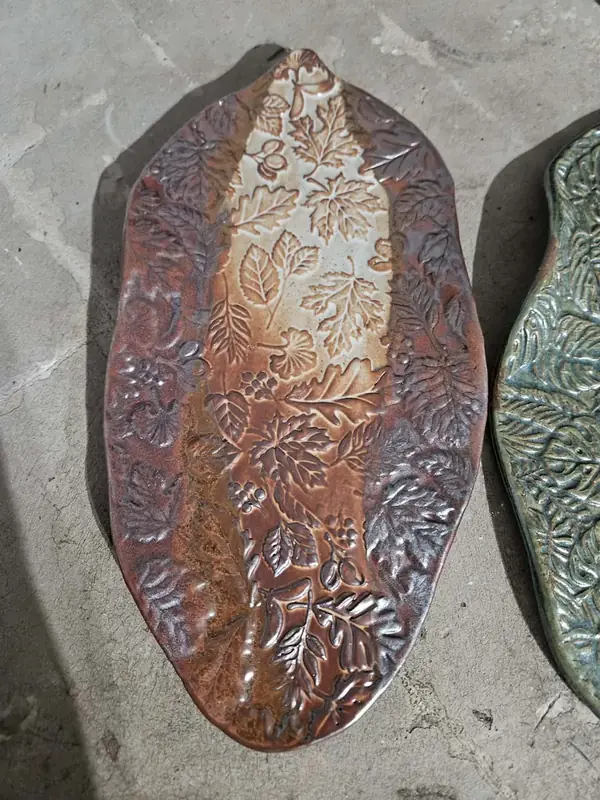 Handcrafted pottery by Crystal O'Neil, gallery photo 28