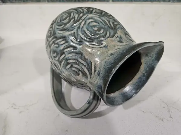 Handcrafted pottery by Crystal O'Neil, gallery photo 30