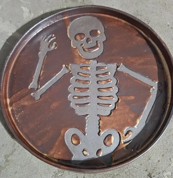 Handcrafted pottery by Crystal O'Neil, gallery photo 35