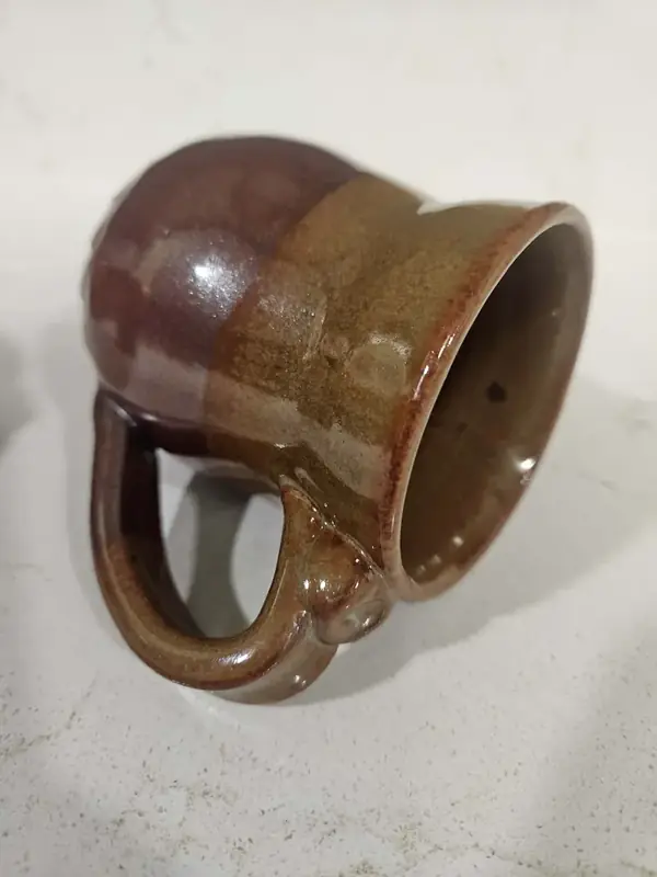 Handcrafted pottery by Crystal O'Neil, gallery photo 36