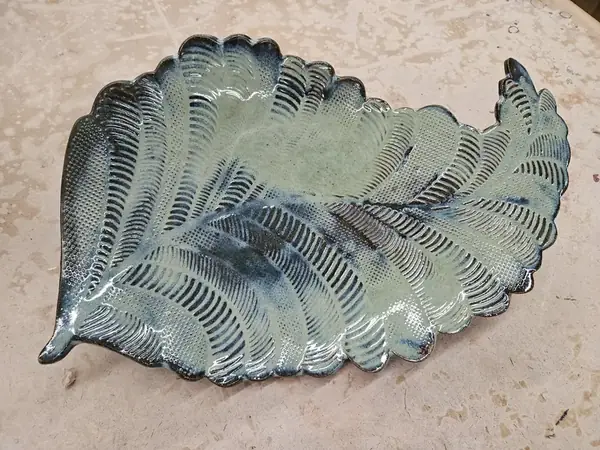 Handcrafted pottery by Crystal O'Neil, gallery photo 37