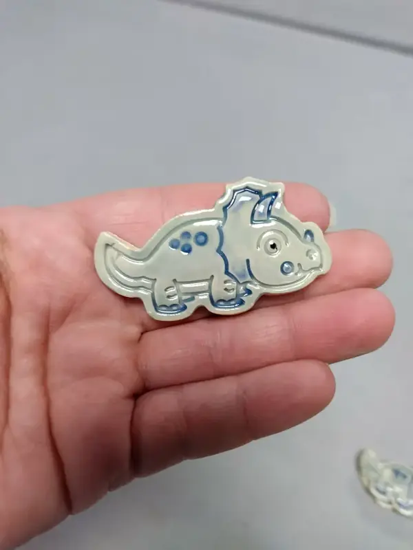 Handcrafted pottery by Crystal O'Neil, gallery photo 38