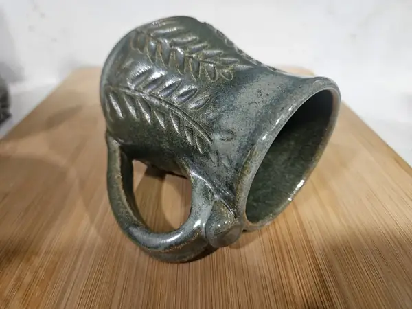 Handcrafted pottery by Crystal O'Neil, gallery photo 39