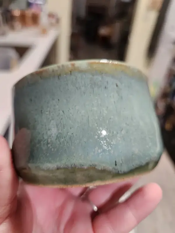 Handcrafted pottery by Crystal O'Neil, gallery photo 40