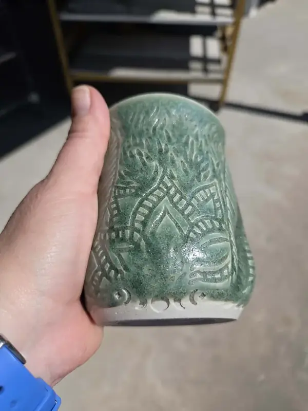 Handcrafted pottery by Crystal O'Neil, gallery photo 44