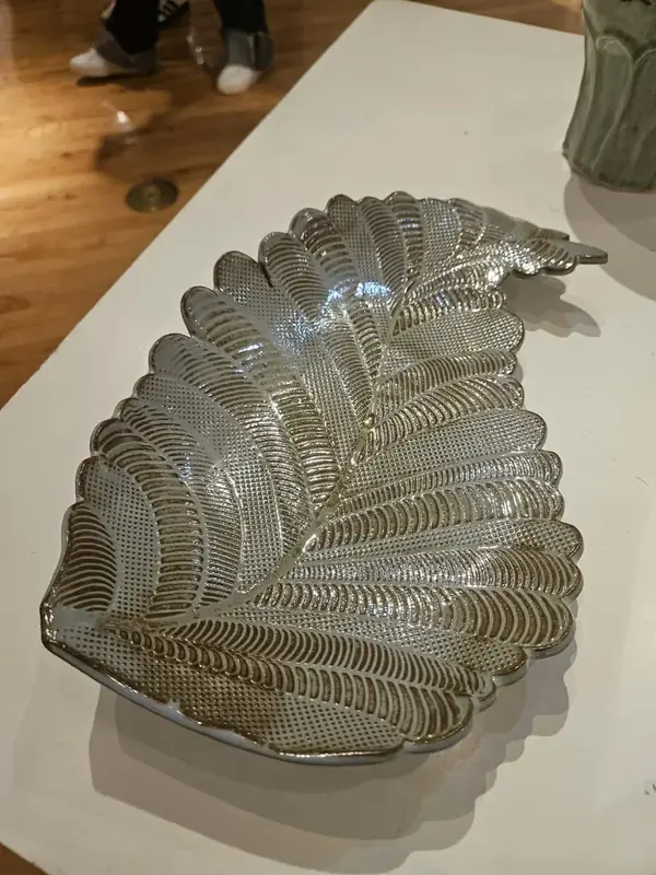 Handcrafted pottery by Crystal O'Neil, gallery photo 45