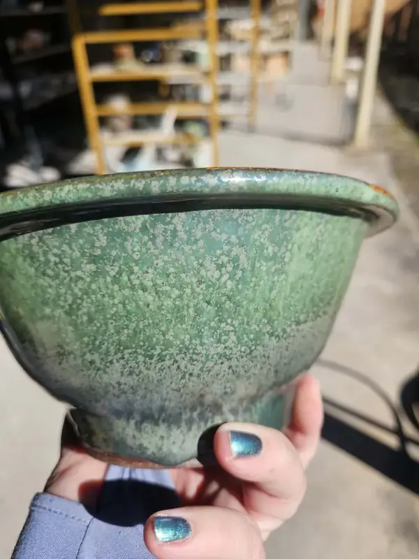 Handcrafted pottery by Crystal O'Neil, gallery photo 46