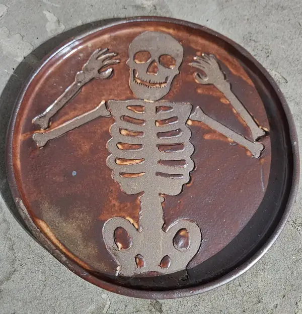 Handcrafted pottery by Crystal O'Neil, gallery photo 49