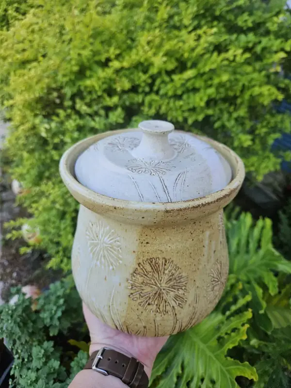 Handcrafted pottery by Crystal O'Neil, gallery photo 50