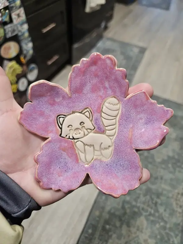 Handcrafted pottery by Crystal O'Neil, gallery photo 51