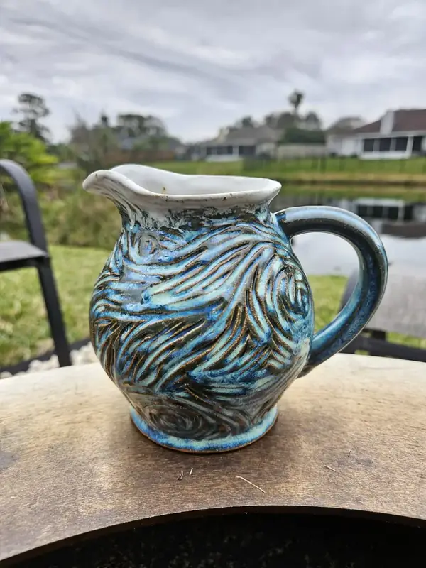 Handcrafted pottery by Crystal O'Neil, gallery photo 52
