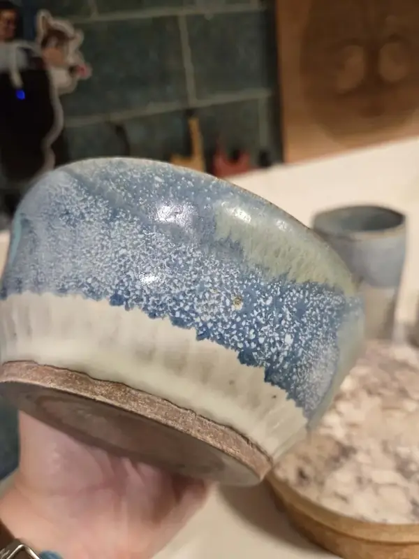 Handcrafted pottery by Crystal O'Neil, gallery photo 53