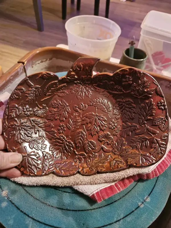 Handcrafted pottery by Crystal O'Neil, gallery photo 56