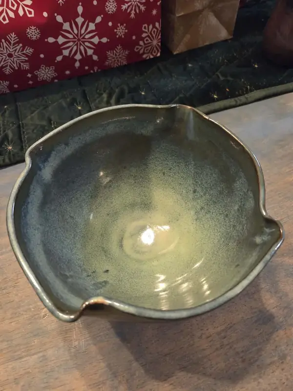 Handcrafted pottery by Crystal O'Neil, gallery photo 60