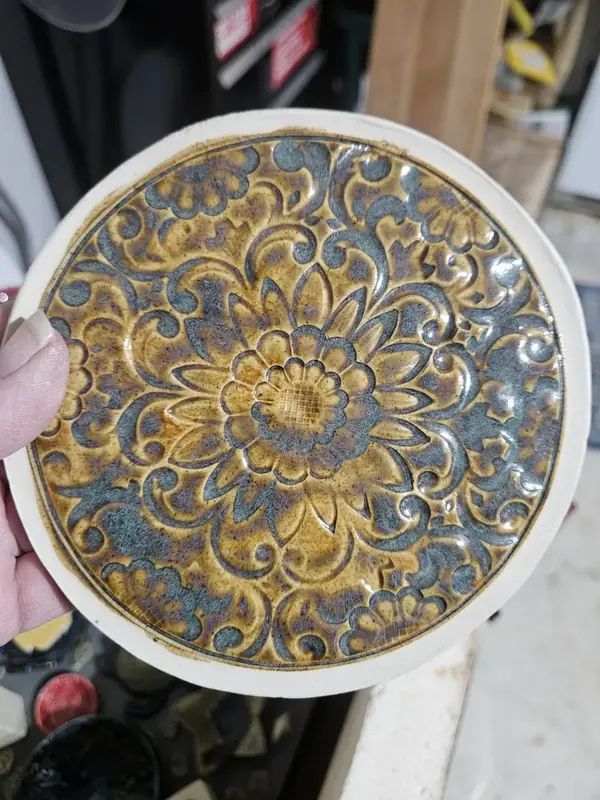 Handcrafted pottery by Crystal O'Neil, gallery photo 62