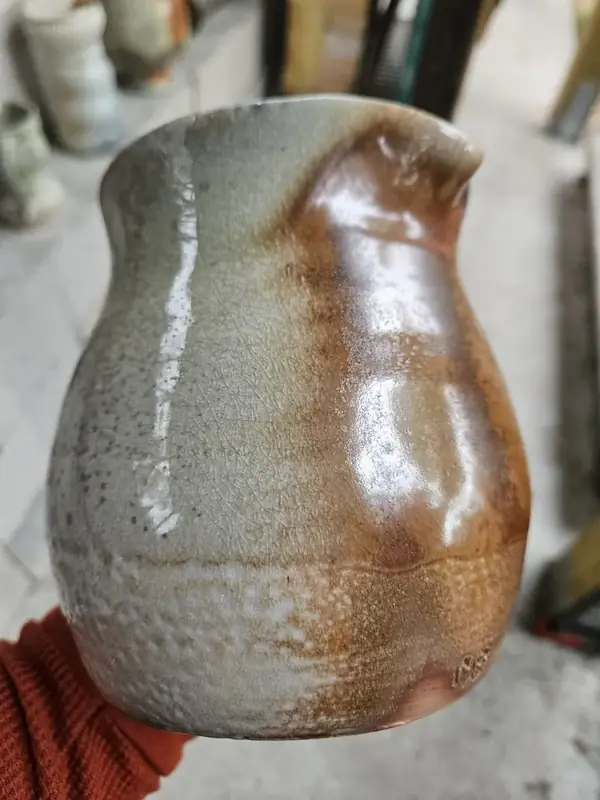 Handcrafted pottery by Crystal O'Neil, gallery photo 63