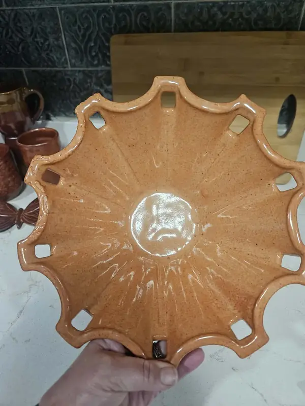 Handcrafted pottery by Crystal O'Neil, gallery photo 64