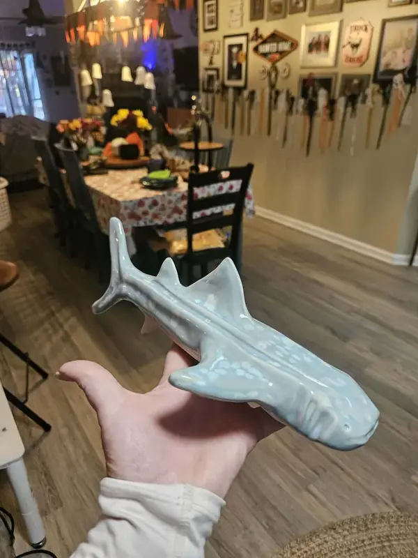 Handcrafted pottery by Crystal O'Neil, gallery photo 68