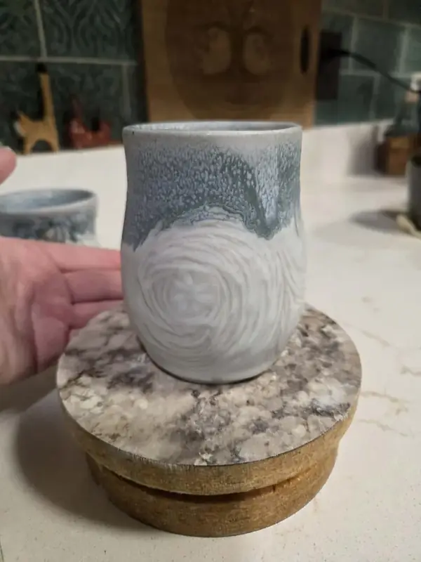 Handcrafted pottery by Crystal O'Neil, gallery photo 69