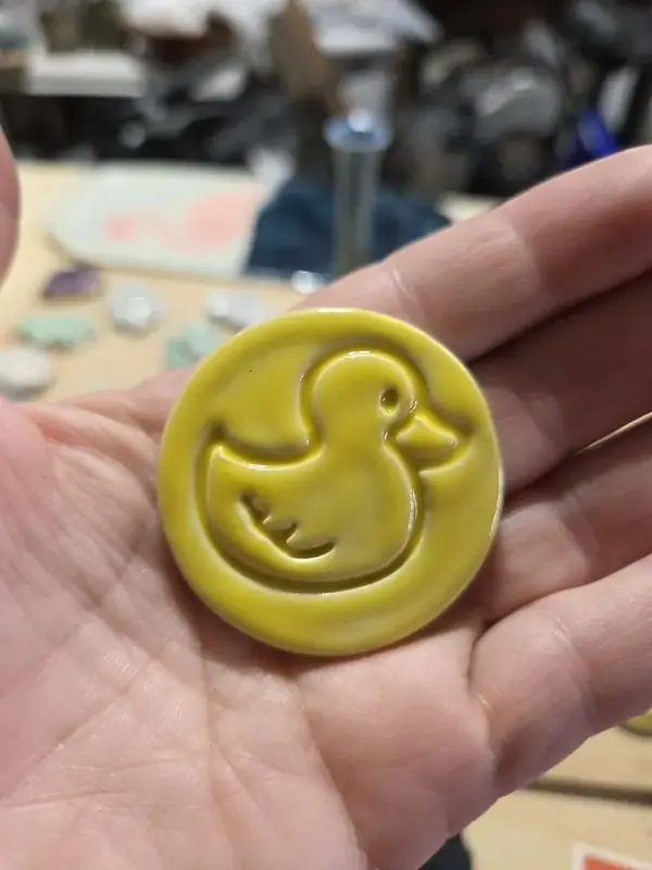 Handcrafted pottery by Crystal O'Neil, gallery photo 70