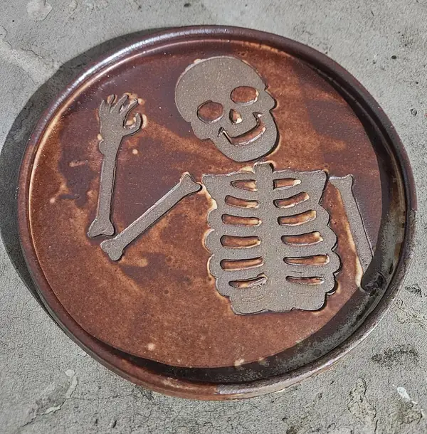 Handcrafted pottery by Crystal O'Neil, gallery photo 71