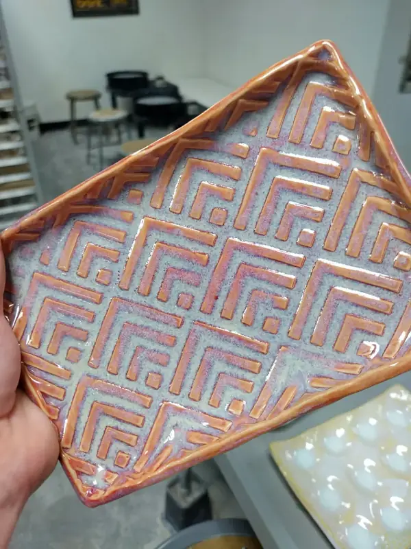 Handcrafted pottery by Crystal O'Neil, gallery photo 73