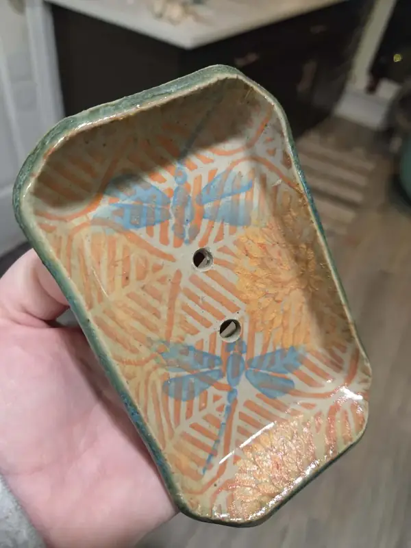 Handcrafted pottery by Crystal O'Neil, gallery photo 74