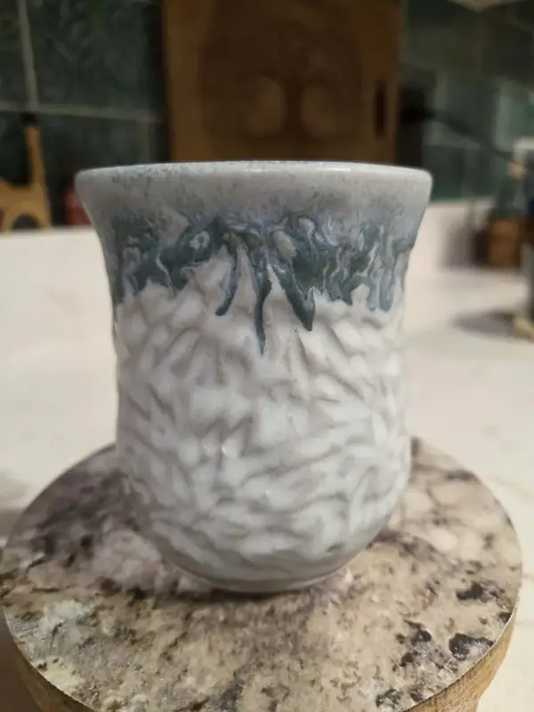 Handcrafted pottery by Crystal O'Neil, gallery photo 76