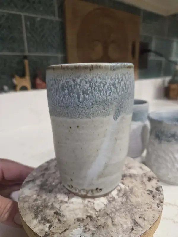 Handcrafted pottery by Crystal O'Neil, gallery photo 77