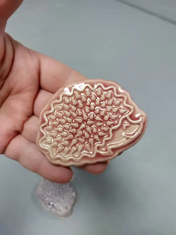 Handcrafted pottery by Crystal O'Neil, gallery photo 78