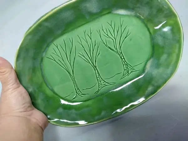 Handcrafted pottery by Crystal O'Neil, gallery photo 79