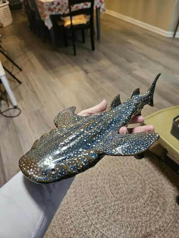 Handcrafted pottery by Crystal O'Neil, gallery photo 81