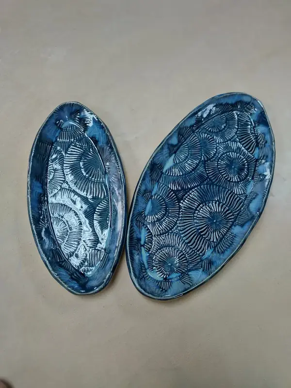 Handcrafted pottery by Crystal O'Neil, gallery photo 84