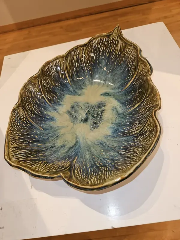 Handcrafted pottery by Crystal O'Neil, gallery photo 85