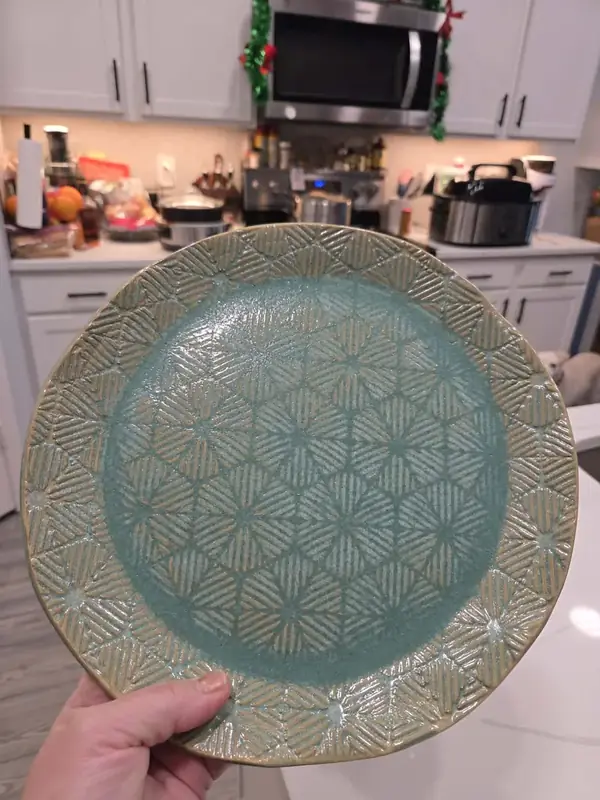 Handcrafted pottery by Crystal O'Neil, gallery photo 87