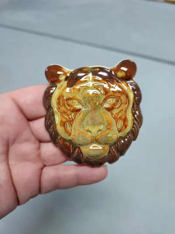 Handcrafted pottery by Crystal O'Neil, gallery photo 89